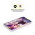 Random Galaxy Space Llama Warrior Cat & Tacos Soft Gel Case for OPPO Find X2 Pro 5G