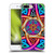 Beth Wilson Rainbow Celtic Knots Divine Soft Gel Case for Apple iPhone 7 Plus / iPhone 8 Plus