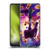 Random Galaxy Space Llama Warrior Cat & Tacos Soft Gel Case for OPPO Reno 2
