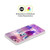 Random Galaxy Space Llama Kitty & Cat Soft Gel Case for OPPO Reno 4 Pro 5G
