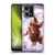 Random Galaxy Space Llama Sloth & Cat Lazer Eyes Soft Gel Case for OPPO Reno8 4G