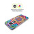 Beth Wilson Rainbow Celtic Knots Divine Soft Gel Case for Motorola Moto E6s (2020)