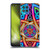 Beth Wilson Rainbow Celtic Knots Divine Soft Gel Case for Motorola Moto G100