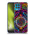 Beth Wilson Rainbow Celtic Knots Shield Soft Gel Case for Motorola Moto G100