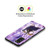 Random Galaxy Space Llama Lazer Cat & Tacos Soft Gel Case for Samsung Galaxy A02/M02 (2021)