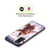 Random Galaxy Space Llama Sloth & Cat Lazer Eyes Soft Gel Case for Samsung Galaxy A12 (2020)