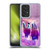 Random Galaxy Space Llama Kitty & Cat Soft Gel Case for Samsung Galaxy A33 5G (2022)