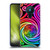 Beth Wilson Rainbow Celtic Knots Spirals Soft Gel Case for Nokia 5.3