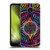 Beth Wilson Rainbow Celtic Knots Shield Soft Gel Case for Nokia C10 / C20