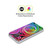 Beth Wilson Rainbow Celtic Knots Spirals Soft Gel Case for Nokia C10 / C20