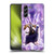 Random Galaxy Space Llama Lazer Cat & Tacos Soft Gel Case for Samsung Galaxy S21 FE 5G