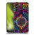 Beth Wilson Rainbow Celtic Knots Shield Soft Gel Case for Samsung Galaxy S21 FE 5G