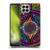 Beth Wilson Rainbow Celtic Knots Shield Soft Gel Case for Samsung Galaxy M53 (2022)