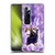 Random Galaxy Space Llama Lazer Cat & Tacos Soft Gel Case for Xiaomi Mi 10 Ultra 5G