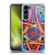 Beth Wilson Rainbow Celtic Knots Divine Soft Gel Case for Samsung Galaxy S23+ 5G