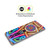 Beth Wilson Rainbow Celtic Knots Divine Soft Gel Case for Sony Xperia Pro-I