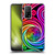 Beth Wilson Rainbow Celtic Knots Spirals Soft Gel Case for Xiaomi Mi 10T 5G