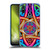 Beth Wilson Rainbow Celtic Knots Divine Soft Gel Case for Xiaomi Redmi 9A / Redmi 9AT
