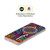 Beth Wilson Rainbow Celtic Knots Shield Soft Gel Case for Xiaomi Redmi 9A / Redmi 9AT