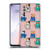 Beth Wilson Doodle Cats 2 Professionals Soft Gel Case for Huawei Nova 7 SE/P40 Lite 5G