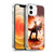 Random Galaxy Space Pizza Ride Pug & Dinosaur Unicorn Soft Gel Case for Apple iPhone 12 / iPhone 12 Pro & MagSafe