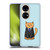 Beth Wilson Doodle Cats 2 Business Suit Soft Gel Case for Huawei P50