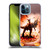 Random Galaxy Space Pizza Ride Pug & Dinosaur Unicorn Soft Gel Case for Apple iPhone 12 Pro Max