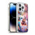 Random Galaxy Space Pizza Ride Outer Space Lazer Cat Soft Gel Case for Apple iPhone 13 Pro & MagSafe