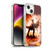 Random Galaxy Space Pizza Ride Pug & Dinosaur Unicorn Soft Gel Case for Apple iPhone 14 Plus & MagSafe