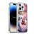 Random Galaxy Space Pizza Ride Outer Space Lazer Cat Soft Gel Case for Apple iPhone 14 Pro Max & MagSafe