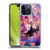 Random Galaxy Space Pizza Ride Thug Cat & Dinosaur Unicorn Soft Gel Case for Apple iPhone 14 Pro Max