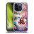 Random Galaxy Space Pizza Ride Outer Space Lazer Cat Soft Gel Case for Apple iPhone 14 Pro
