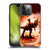 Random Galaxy Space Pizza Ride Pug & Dinosaur Unicorn Soft Gel Case for Apple iPhone 14 Pro