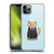 Beth Wilson Doodle Cats 2 Business Suit Soft Gel Case for Apple iPhone 11 Pro Max