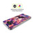 Random Galaxy Space Pizza Ride Thug Cat & Dinosaur Unicorn Soft Gel Case for LG K22