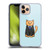 Beth Wilson Doodle Cats 2 Business Suit Soft Gel Case for Apple iPhone 11 Pro