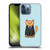 Beth Wilson Doodle Cats 2 Business Suit Soft Gel Case for Apple iPhone 13 Pro Max