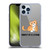 Beth Wilson Doodle Cats 2 Therapist Soft Gel Case for Apple iPhone 13 Pro Max