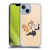 Beth Wilson Doodle Cats 2 Washing Time Soft Gel Case for Apple iPhone 14