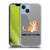 Beth Wilson Doodle Cats 2 Therapist Soft Gel Case for Apple iPhone 14