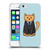 Beth Wilson Doodle Cats 2 Business Suit Soft Gel Case for Apple iPhone 5 / 5s / iPhone SE 2016