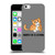 Beth Wilson Doodle Cats 2 Therapist Soft Gel Case for Apple iPhone 5c