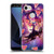 Random Galaxy Space Pizza Ride Thug Cat & Dinosaur Unicorn Soft Gel Case for Google Pixel 3