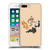 Beth Wilson Doodle Cats 2 Washing Time Soft Gel Case for Apple iPhone 7 Plus / iPhone 8 Plus