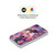 Random Galaxy Space Pizza Ride Thug Cat & Dinosaur Unicorn Soft Gel Case for Nokia C10 / C20