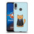Beth Wilson Doodle Cats 2 Business Suit Soft Gel Case for Motorola Moto E6 Plus