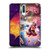 Random Galaxy Space Pizza Ride Outer Space Lazer Cat Soft Gel Case for Samsung Galaxy A50/A30s (2019)