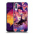 Random Galaxy Space Pizza Ride Thug Cat & Dinosaur Unicorn Soft Gel Case for Samsung Galaxy A50/A30s (2019)