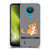 Beth Wilson Doodle Cats 2 Therapist Soft Gel Case for Nokia 1.4