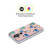 Beth Wilson Doodle Cats 2 Professionals Soft Gel Case for Nokia C10 / C20